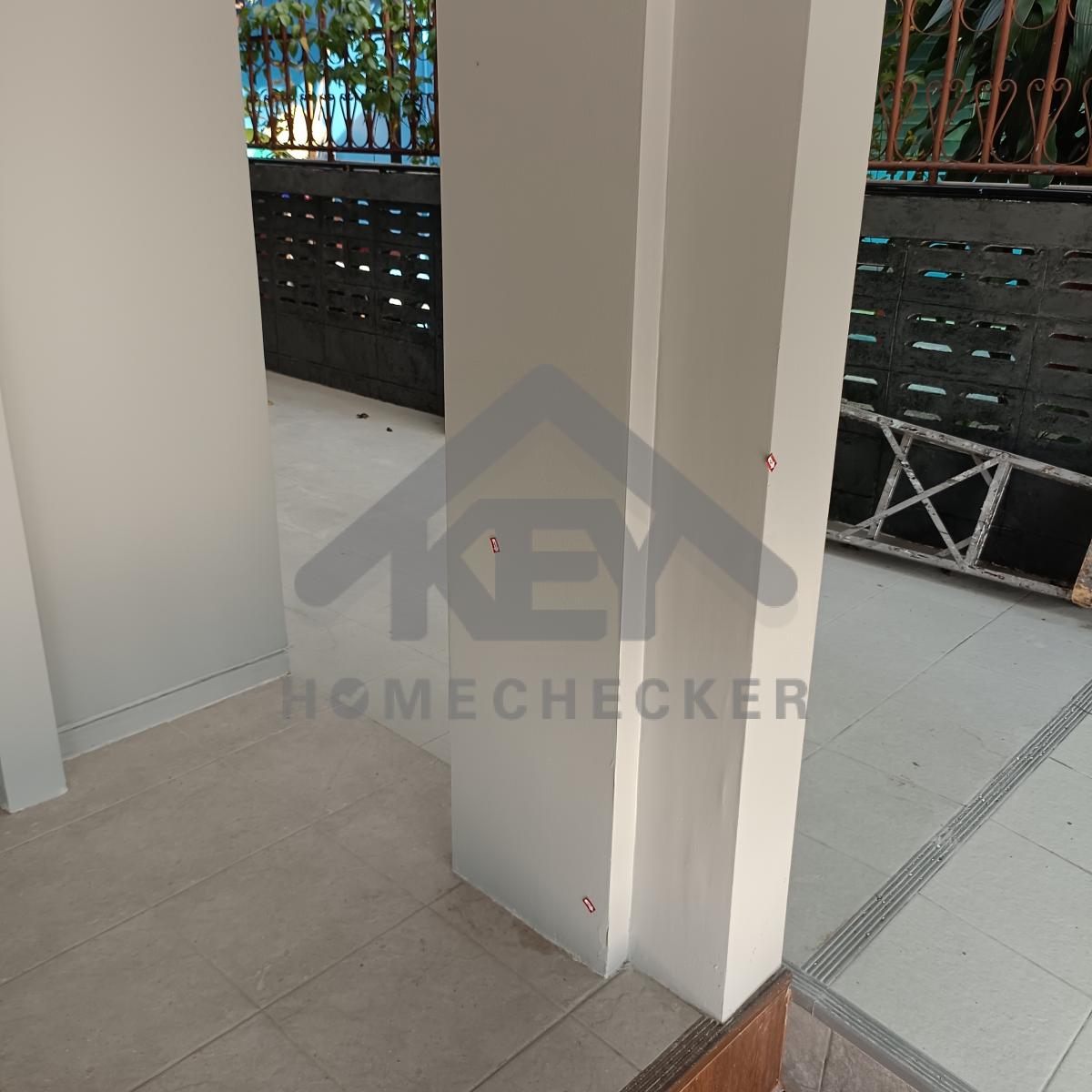 งานห้องโถง ห้องนั่งเล่น