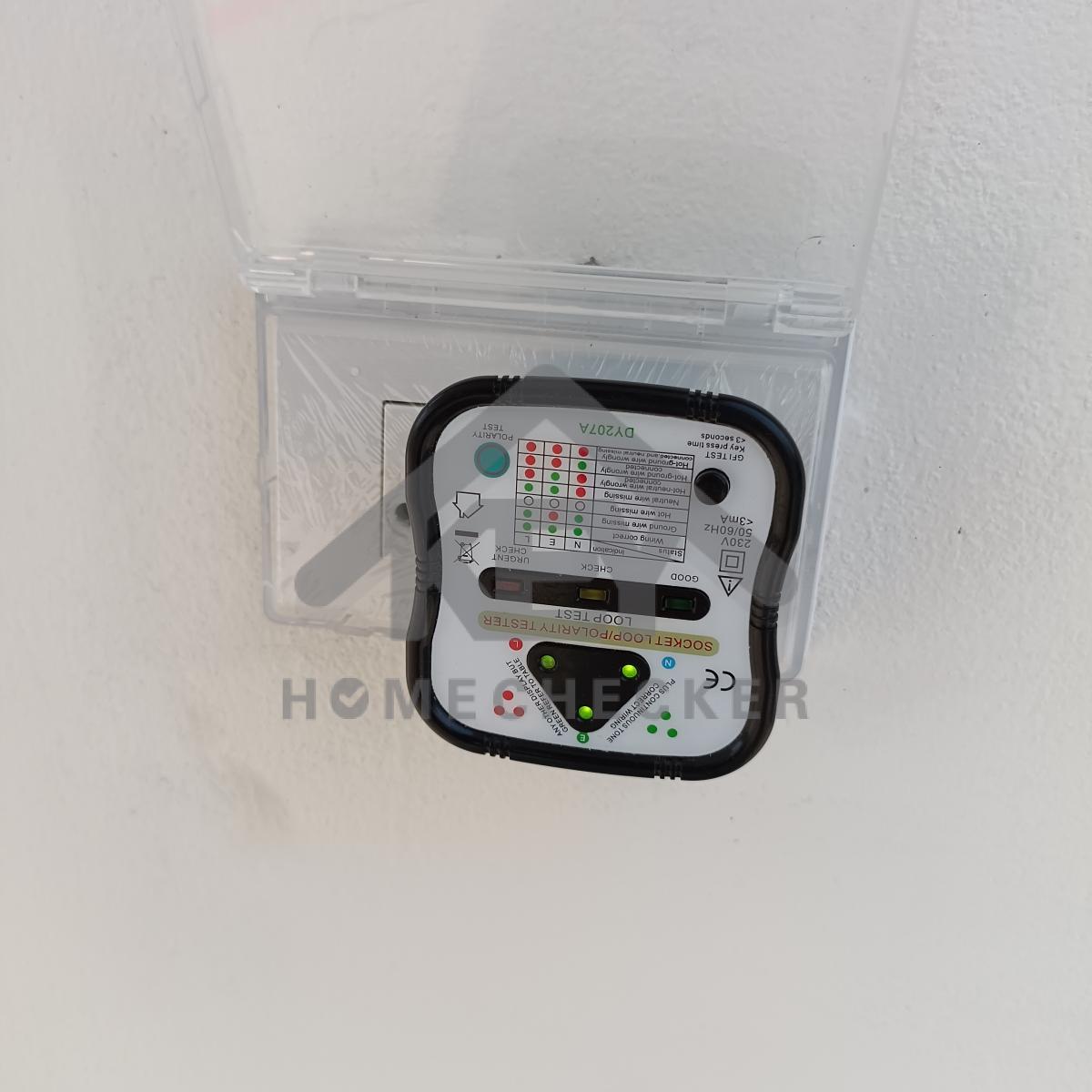 งานไฟฟ้าและระบบความปลอดภัย