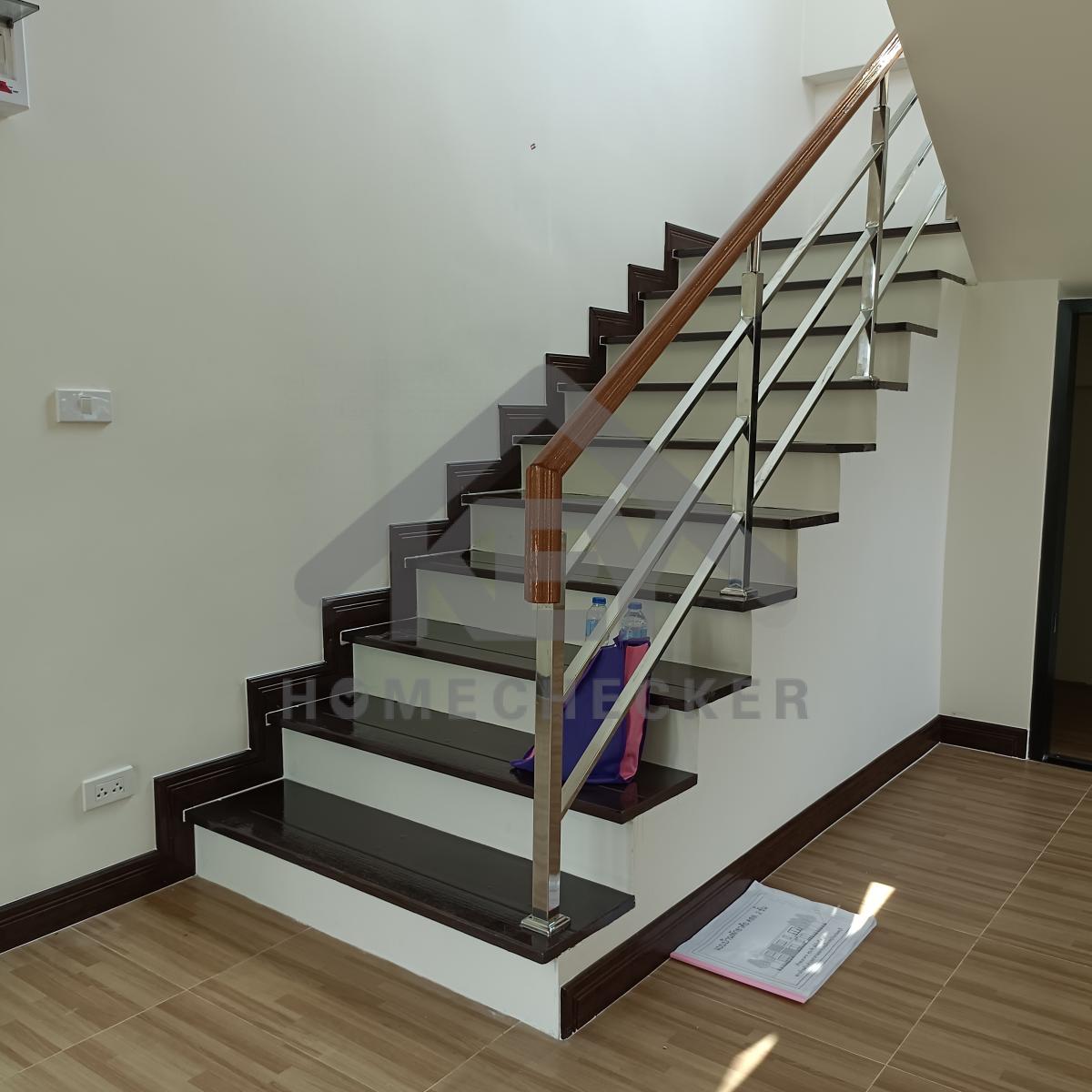 งานบันไดชั้น 1