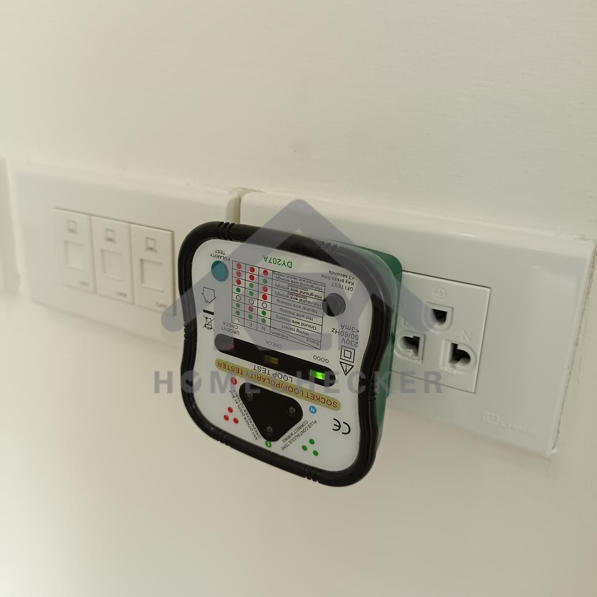 งานไฟฟ้าและระบบความปลอดภัย