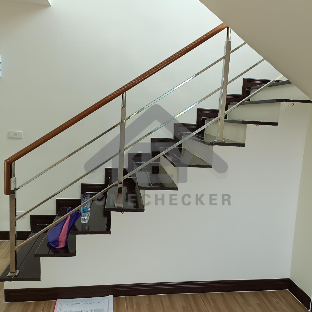 งานบันไดชั้น 1