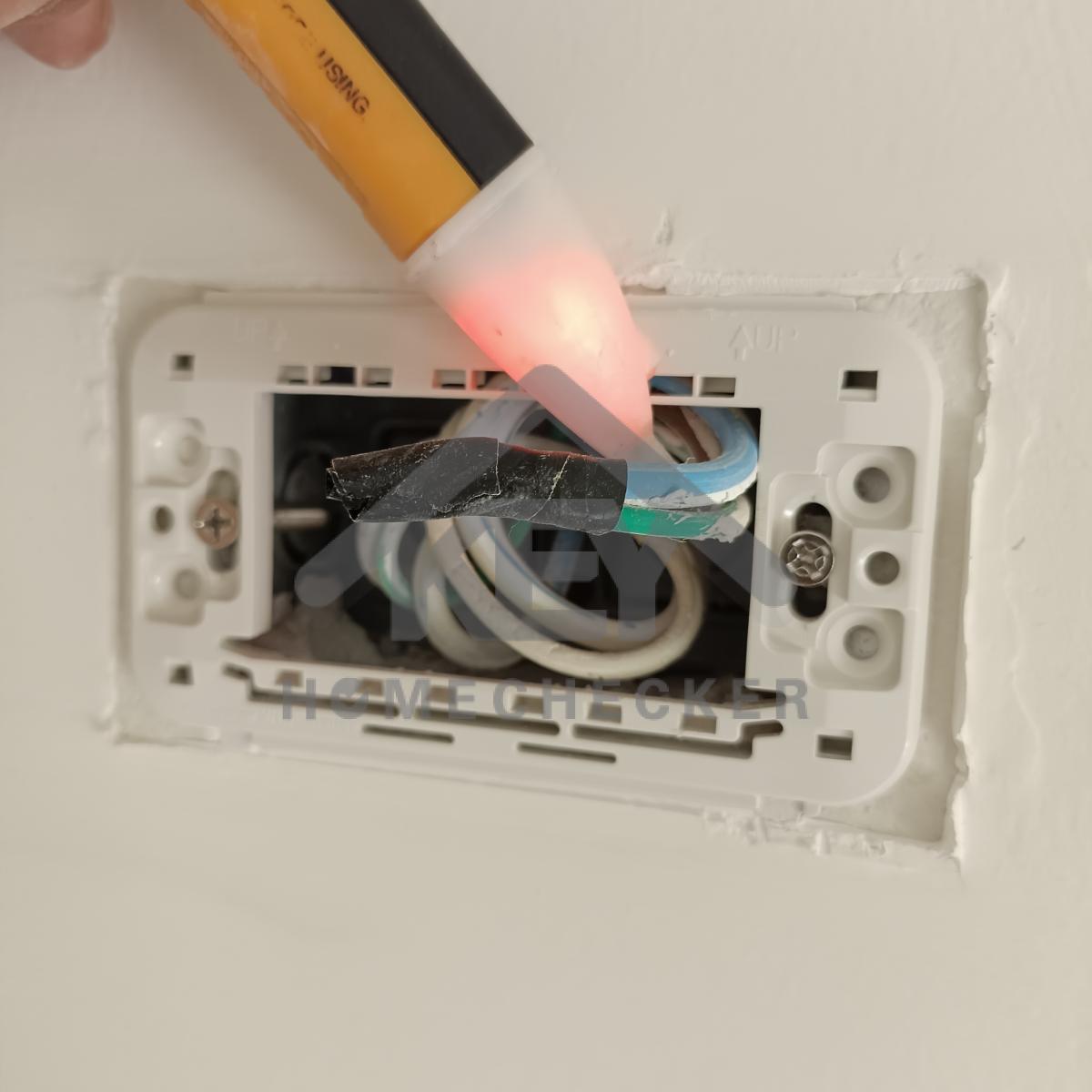 งานไฟฟ้าและระบบความปลอดภัย