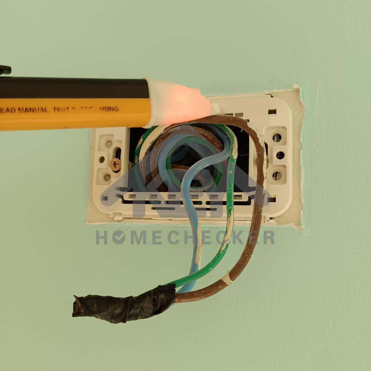 งานไฟฟ้าและระบบความปลอดภัย