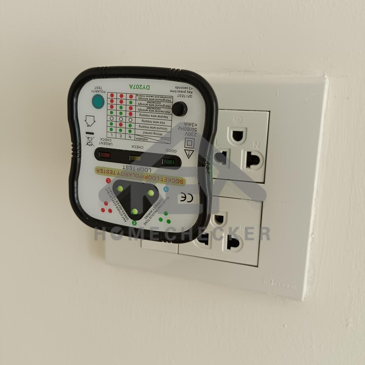 งานไฟฟ้าและระบบความปลอดภัย