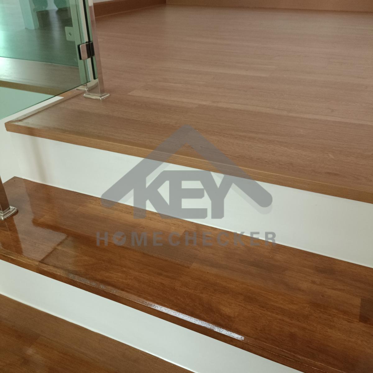 งานบันไดชั้น 1