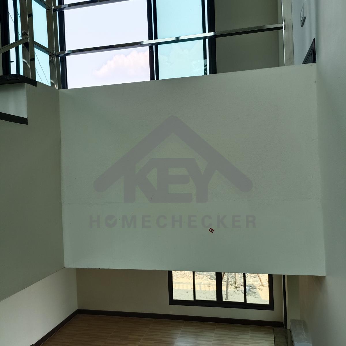 งานบันไดชั้น 1