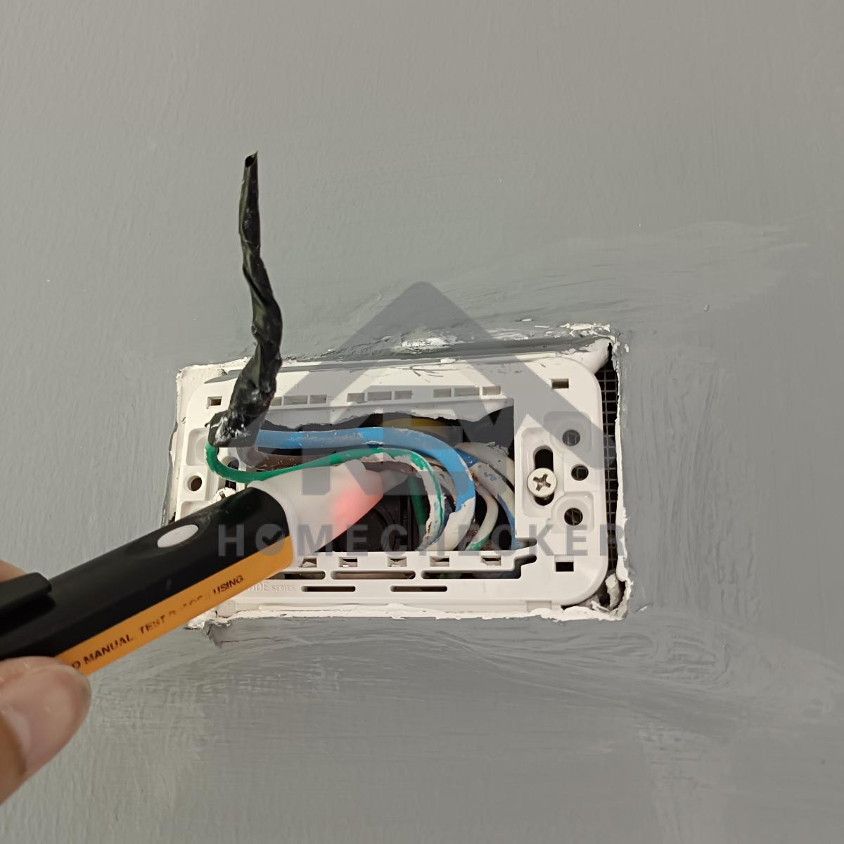 งานไฟฟ้าและระบบความปลอดภัย