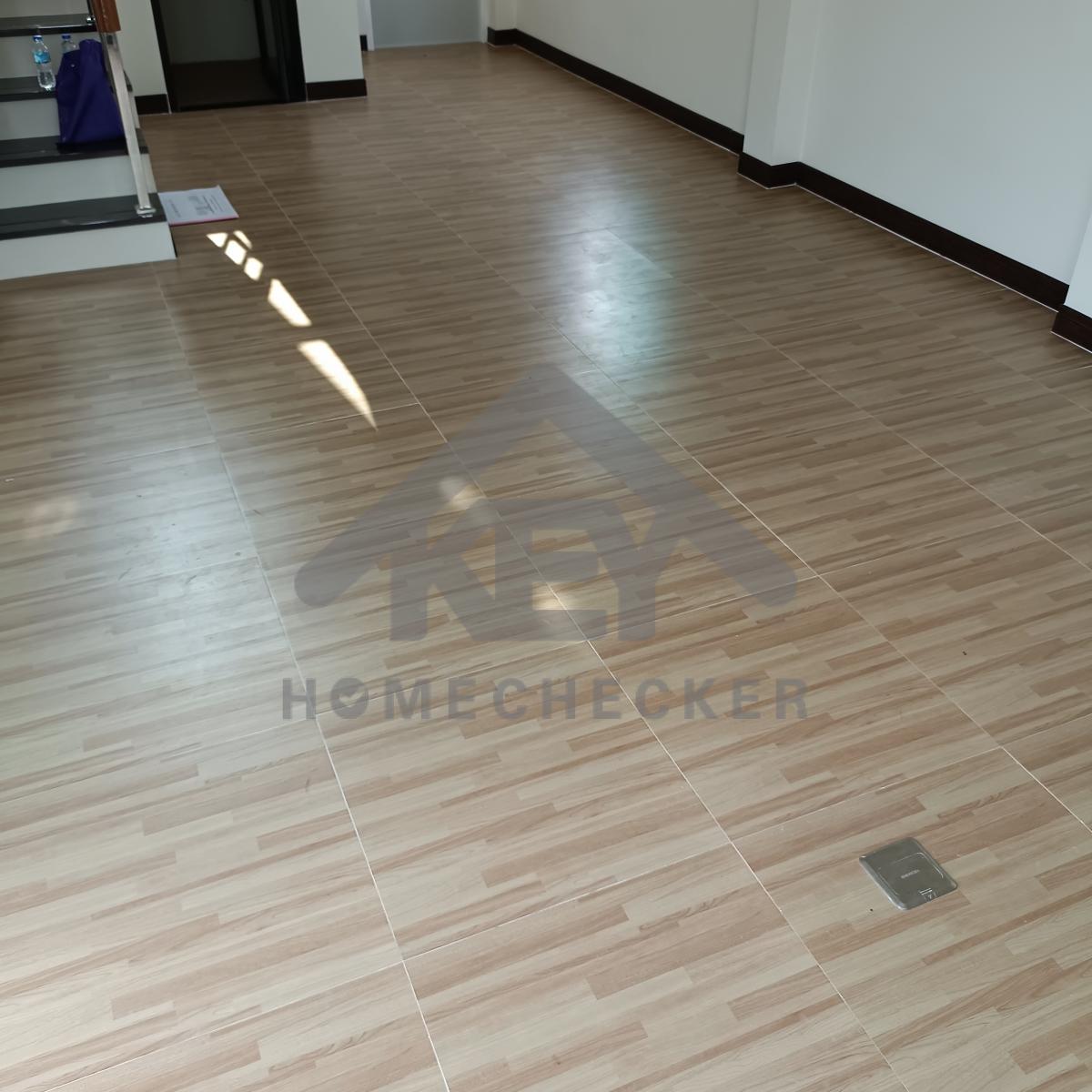 งานห้องโถง ห้องนั่งเล่น