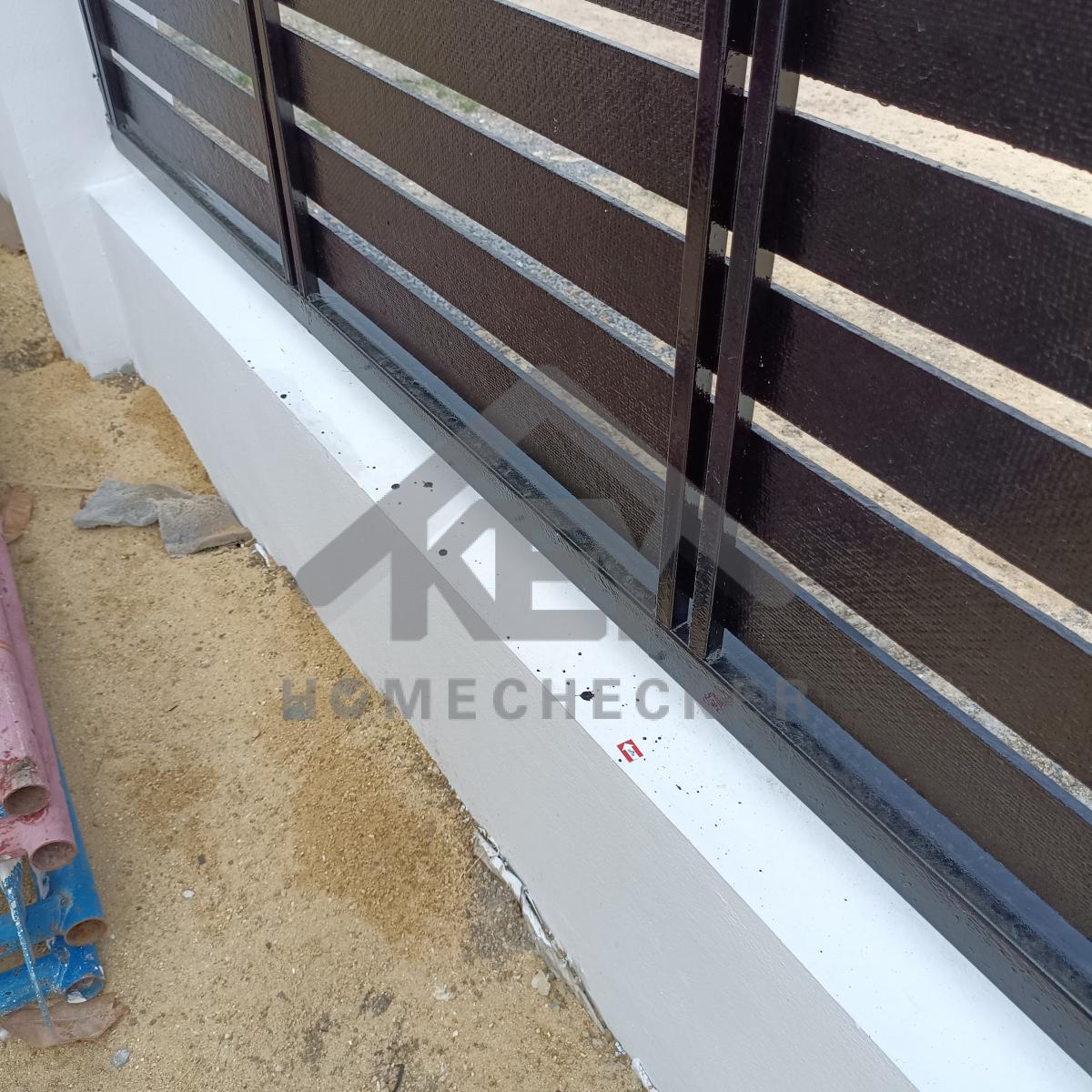 งานภูมิทัศน์และพื้นที่ภายนอกบ้าน