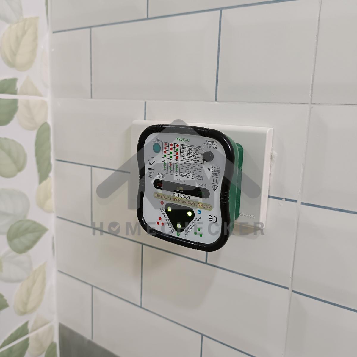 งานไฟฟ้าและระบบความปลอดภัย