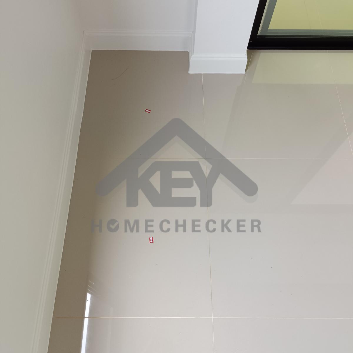 งานห้องโถง ห้องนั่งเล่น