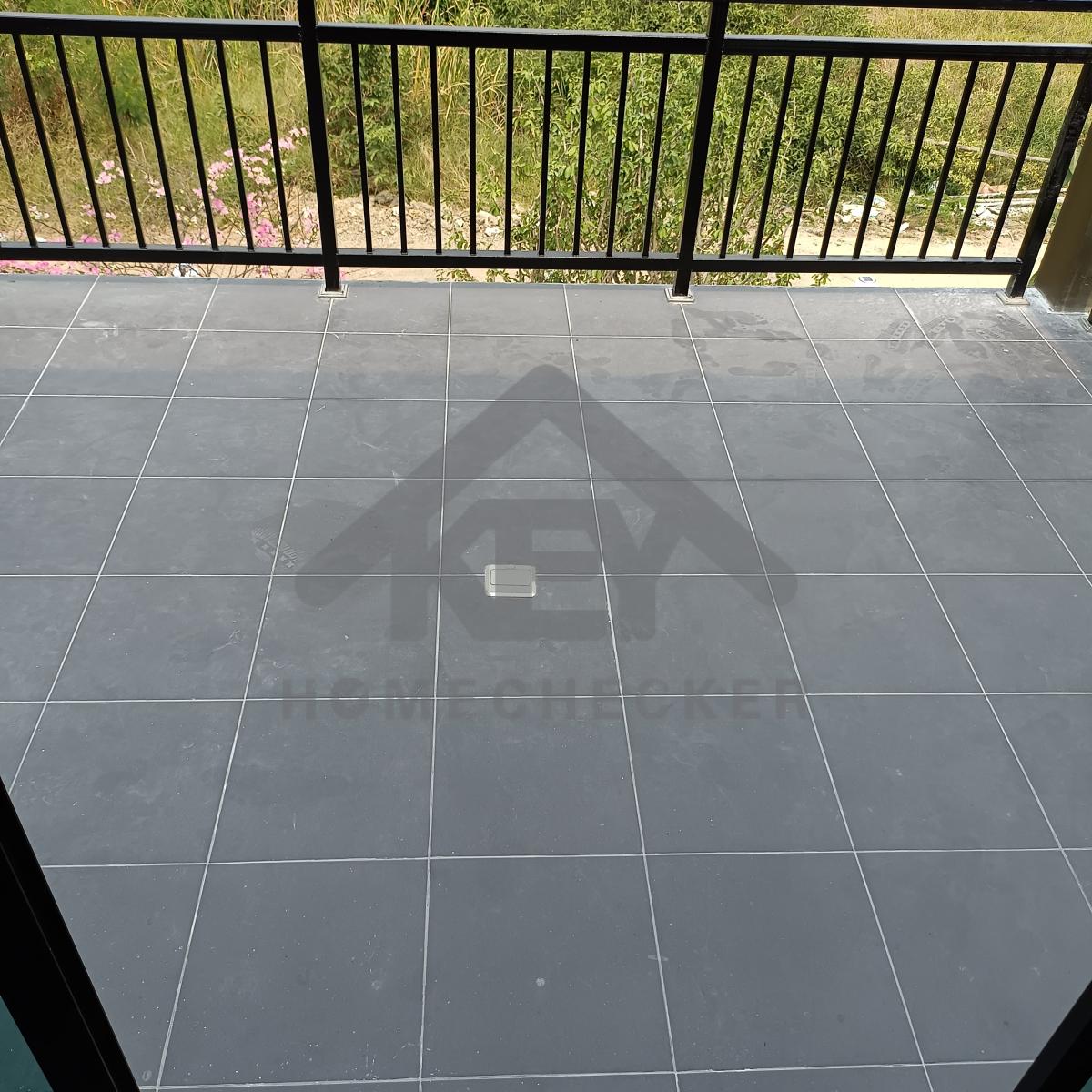 งานชั้นลอย