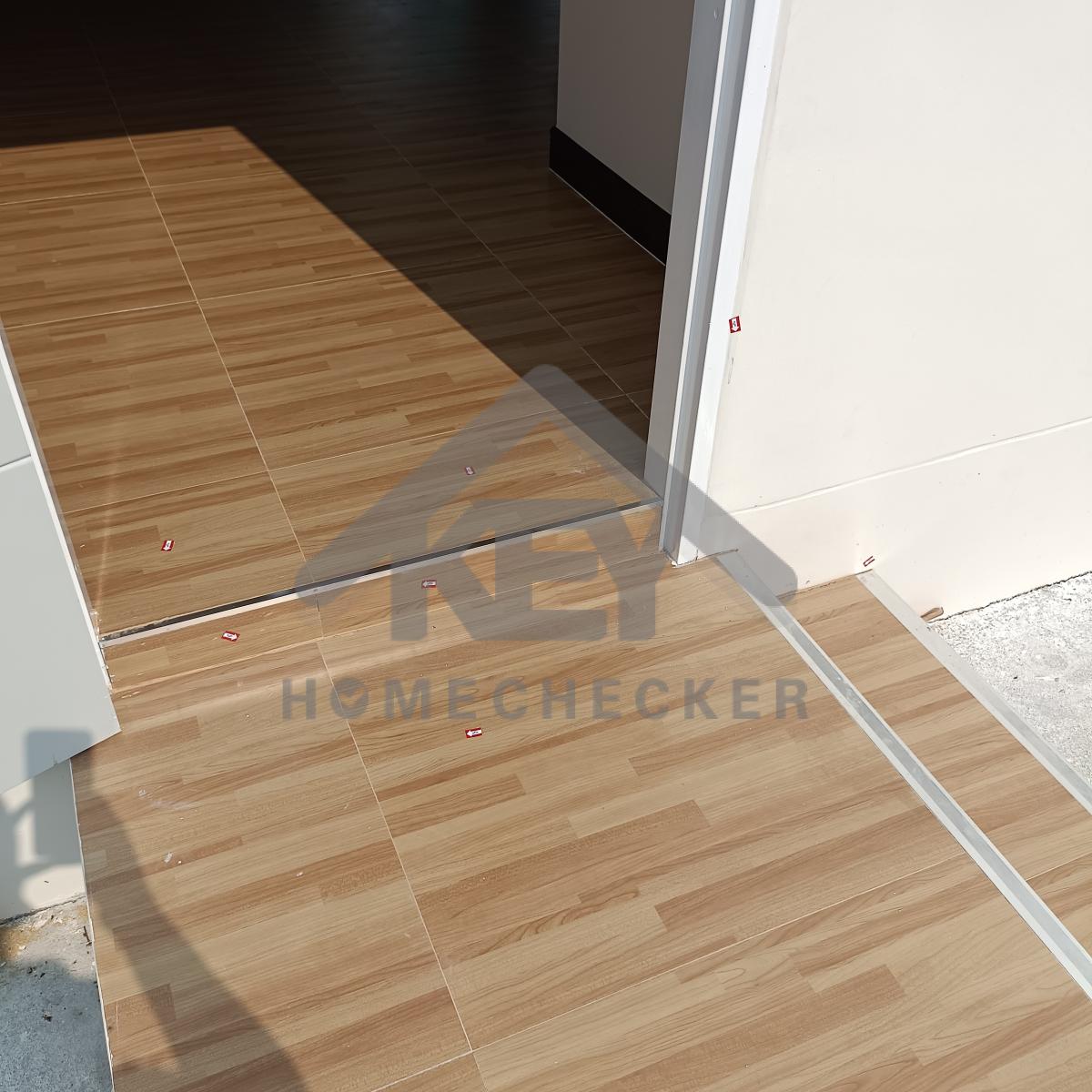 งานห้องโถง ห้องนั่งเล่น