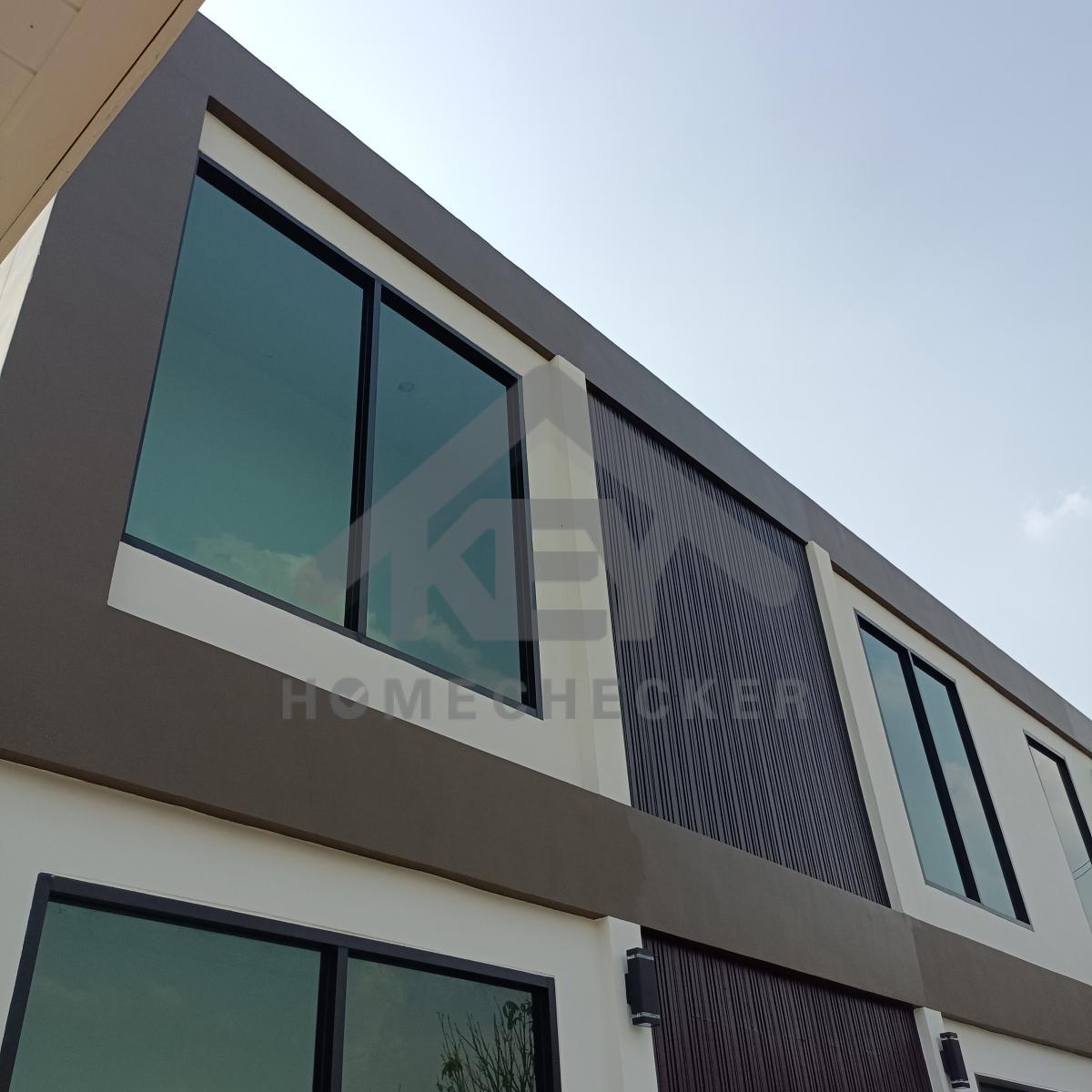 งานภูมิทัศน์และพื้นที่ภายนอกบ้าน