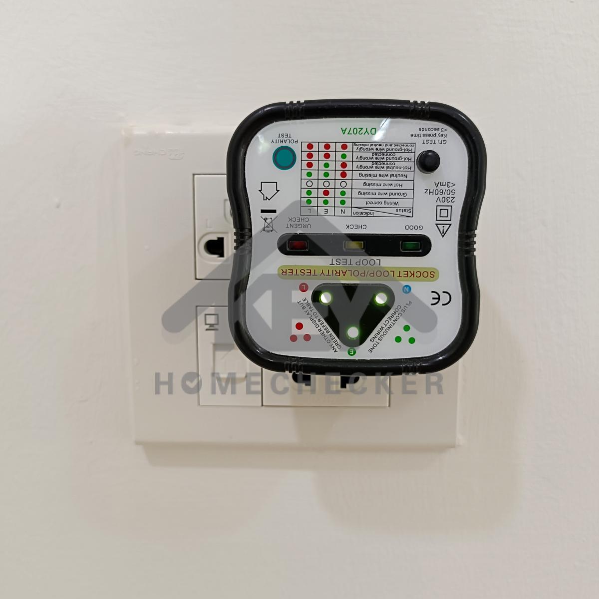 งานไฟฟ้าและระบบความปลอดภัย