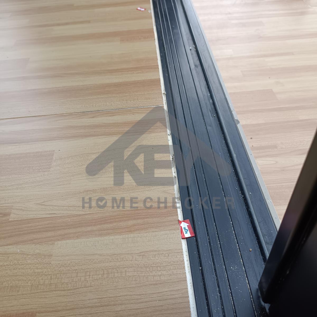 งานห้องโถง ห้องนั่งเล่น