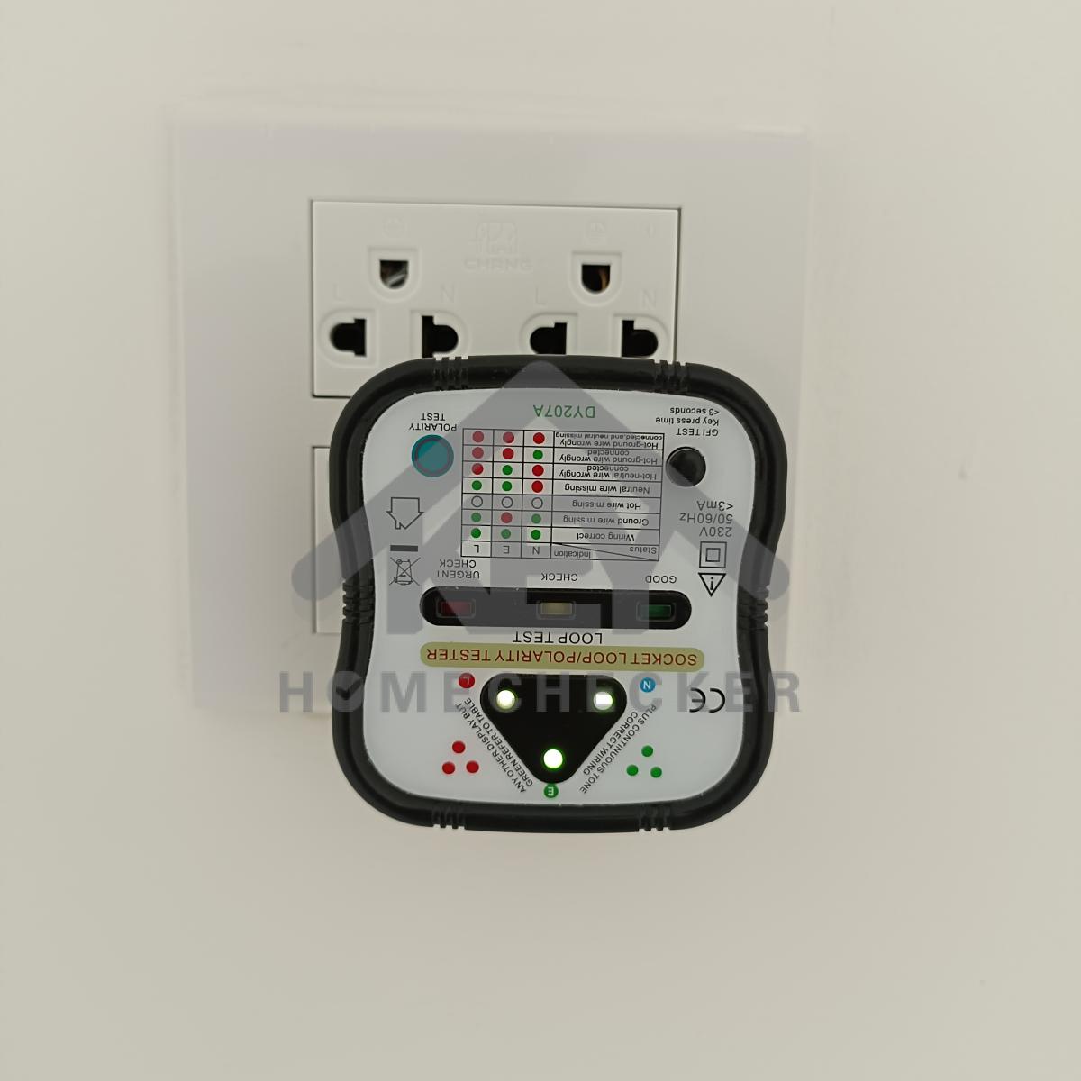 งานไฟฟ้าและระบบความปลอดภัย