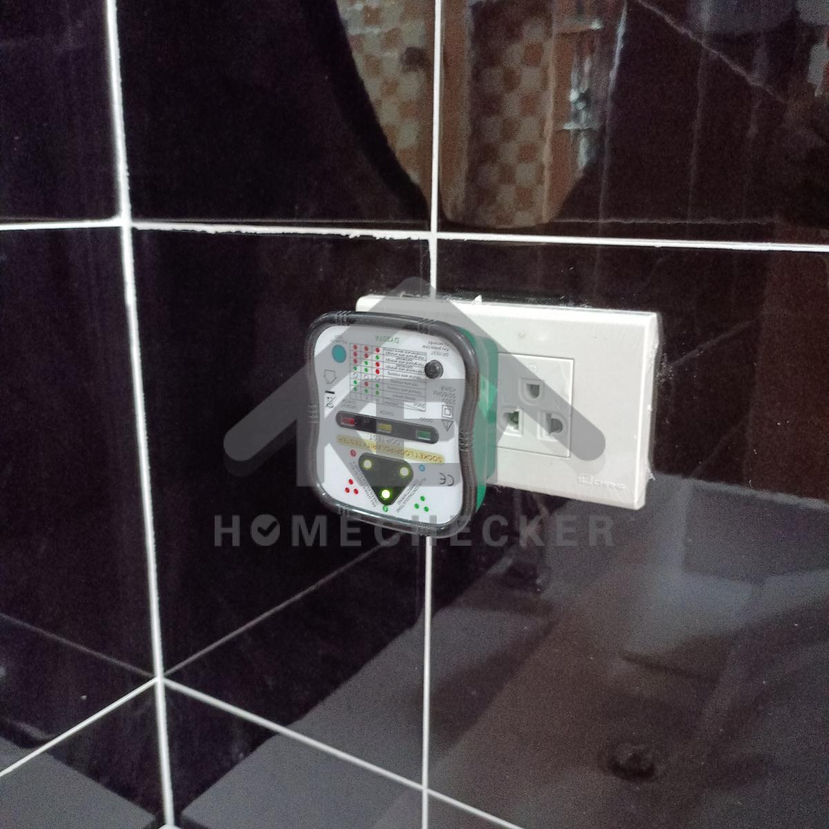 งานไฟฟ้าและระบบความปลอดภัย