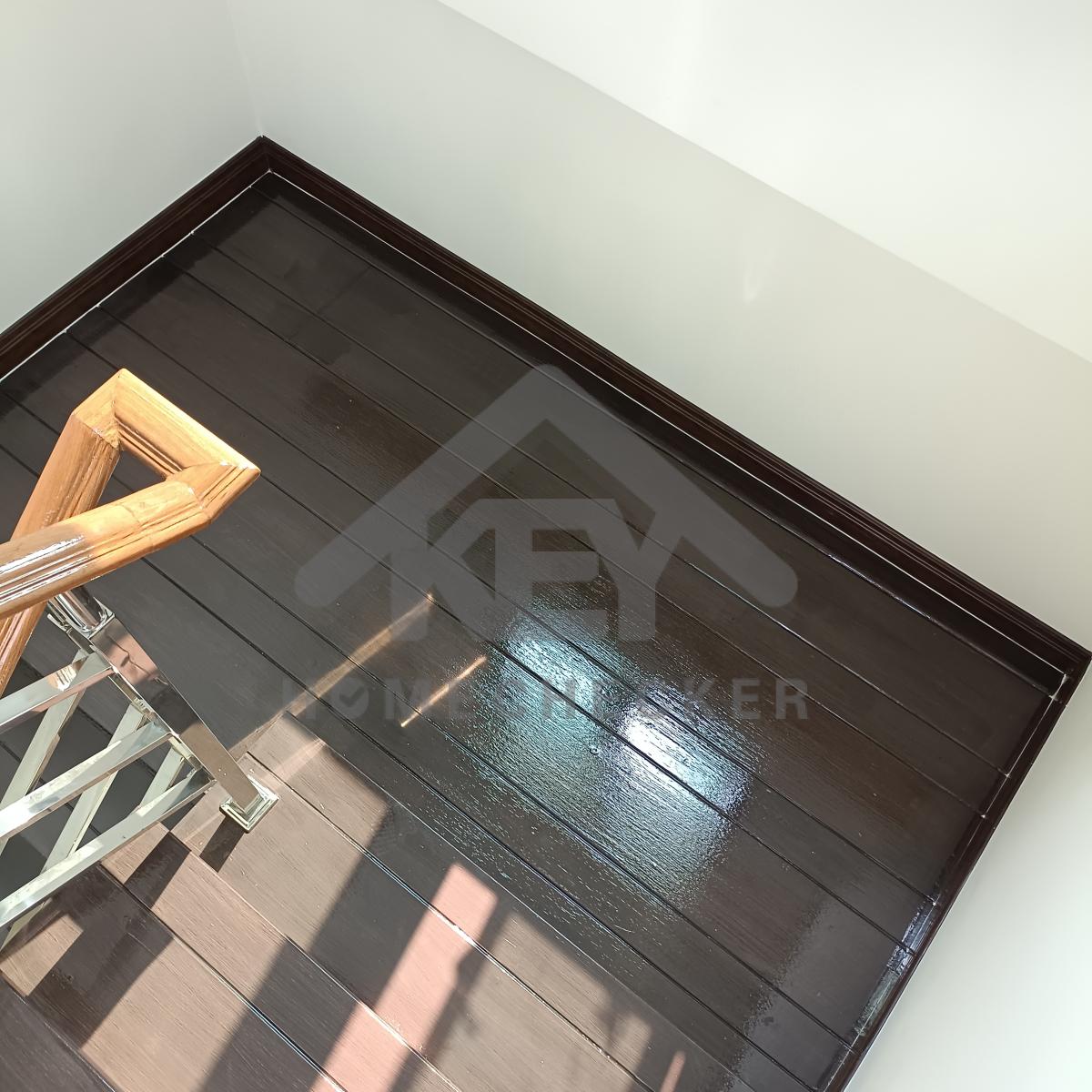 งานบันไดชั้น 1