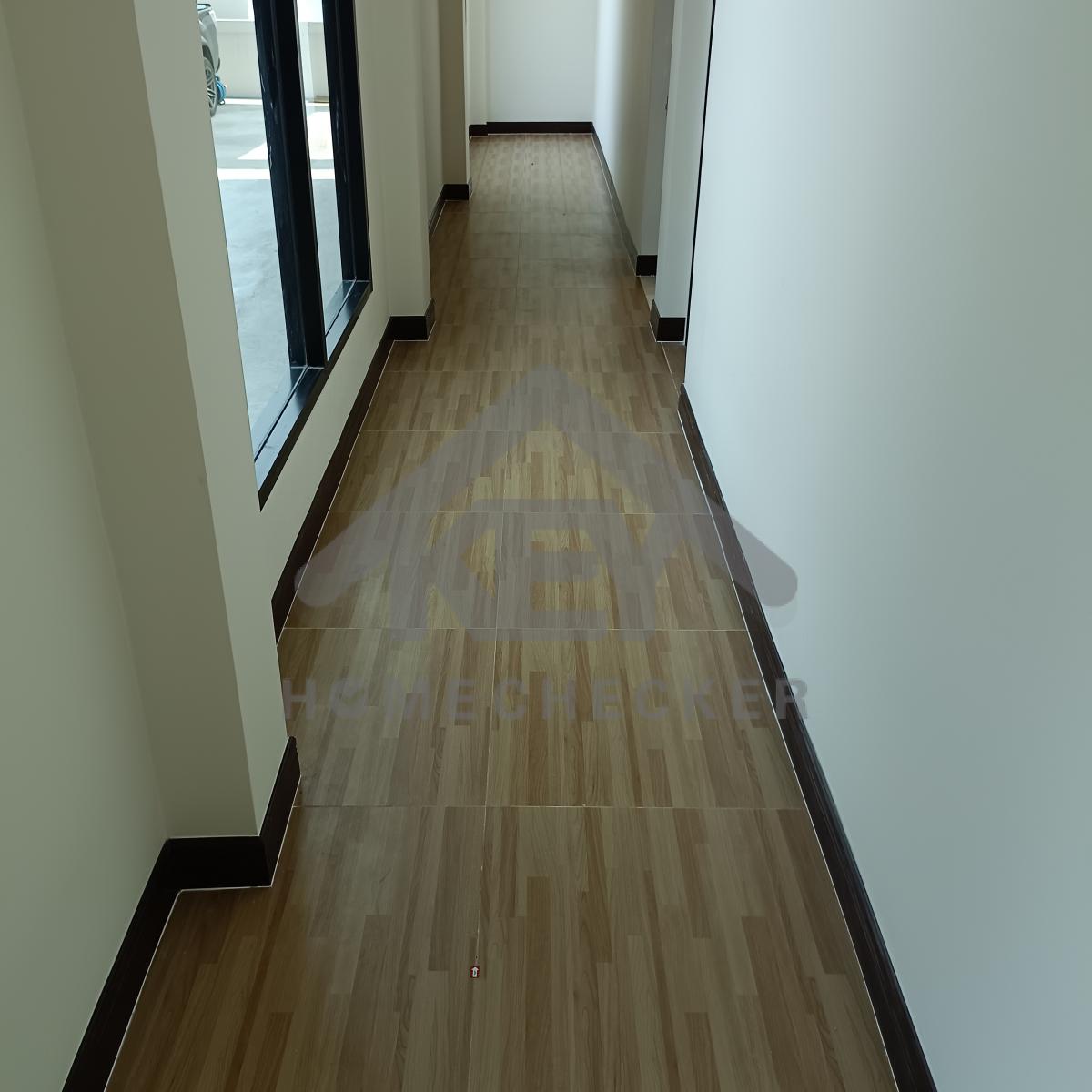 งานห้องโถง ห้องนั่งเล่น