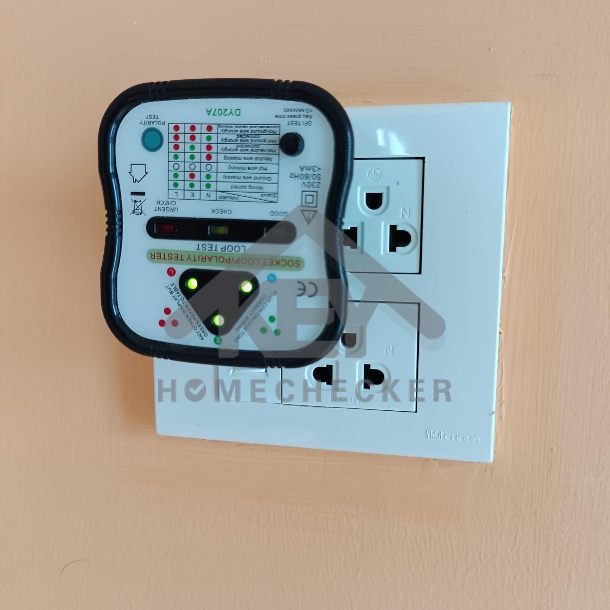 งานไฟฟ้าและระบบความปลอดภัย