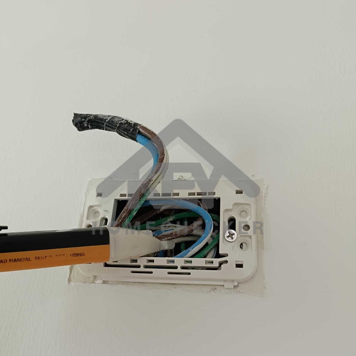 งานไฟฟ้าและระบบความปลอดภัย