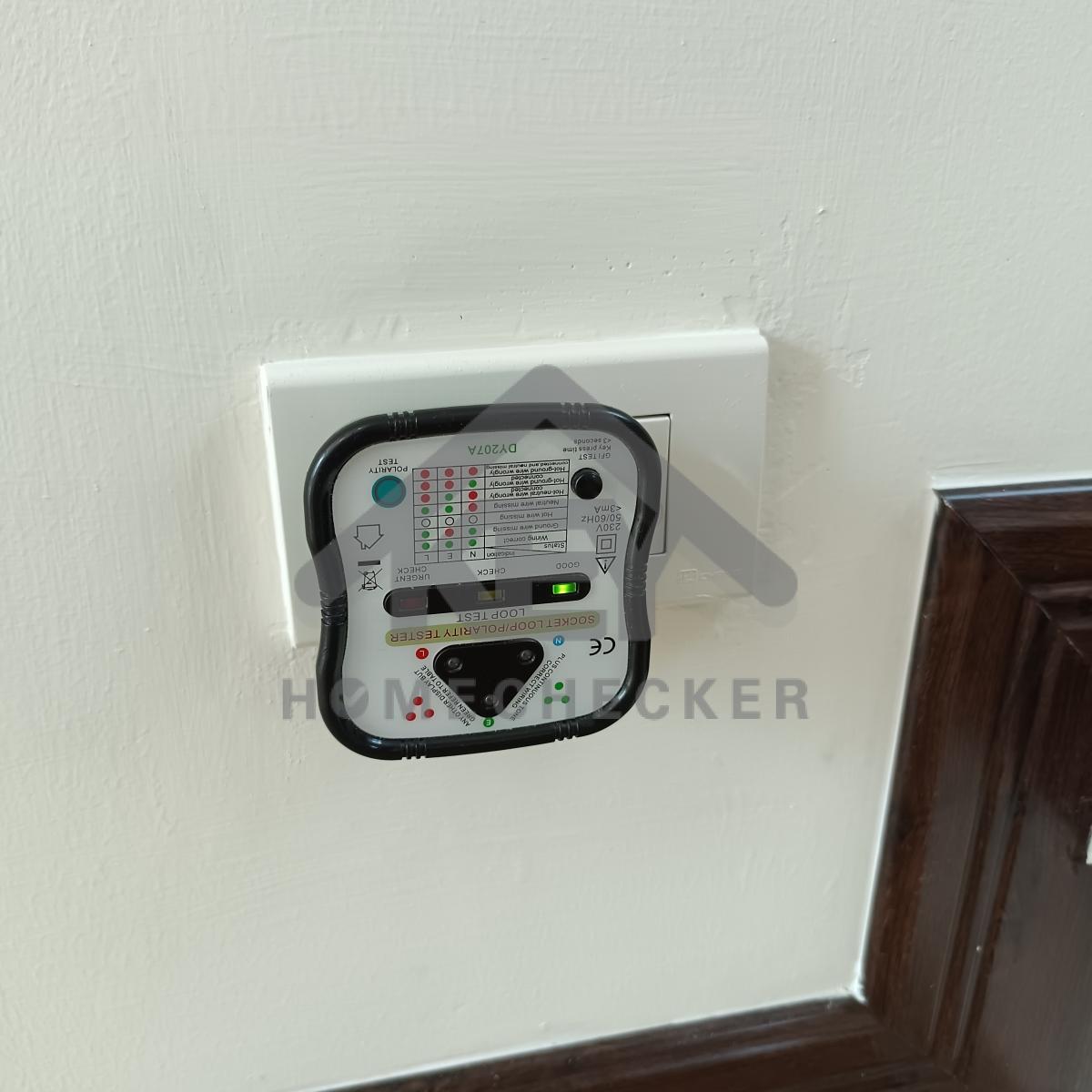 งานไฟฟ้าและระบบความปลอดภัย