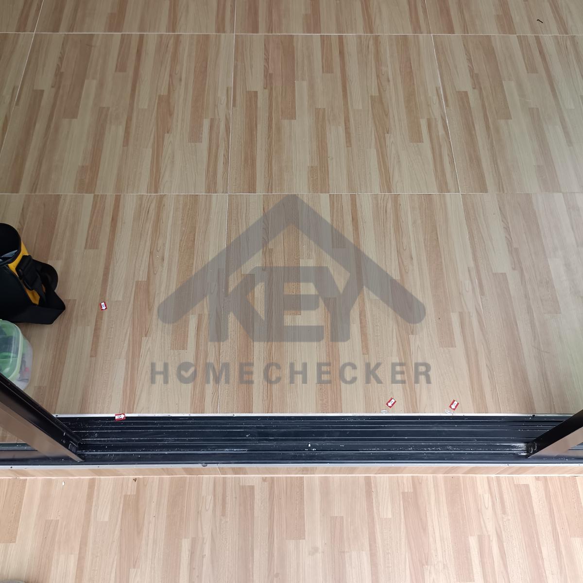 งานห้องโถง ห้องนั่งเล่น