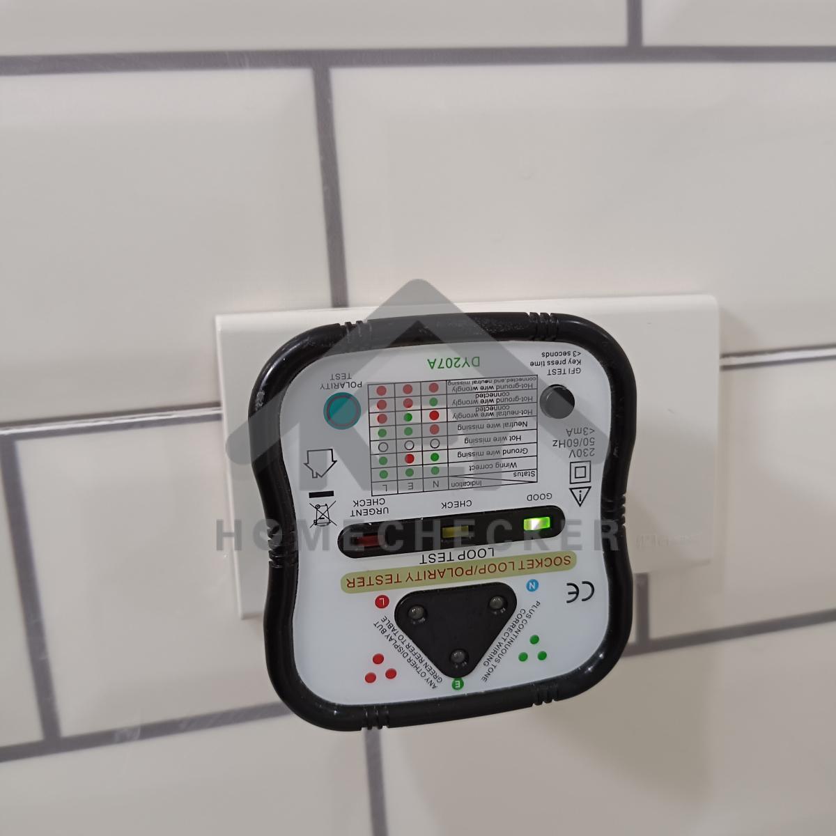 งานไฟฟ้าและระบบความปลอดภัย