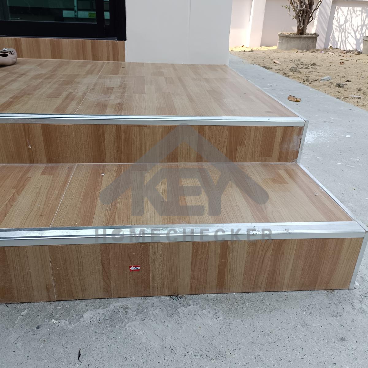 งานห้องโถง ห้องนั่งเล่น