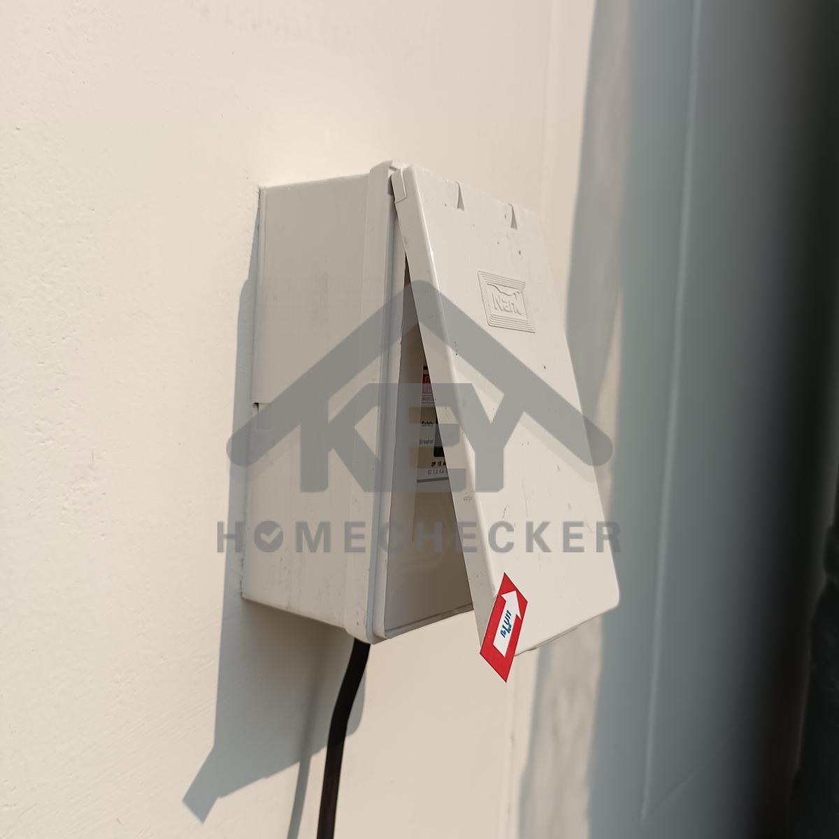 งานไฟฟ้าและระบบความปลอดภัย