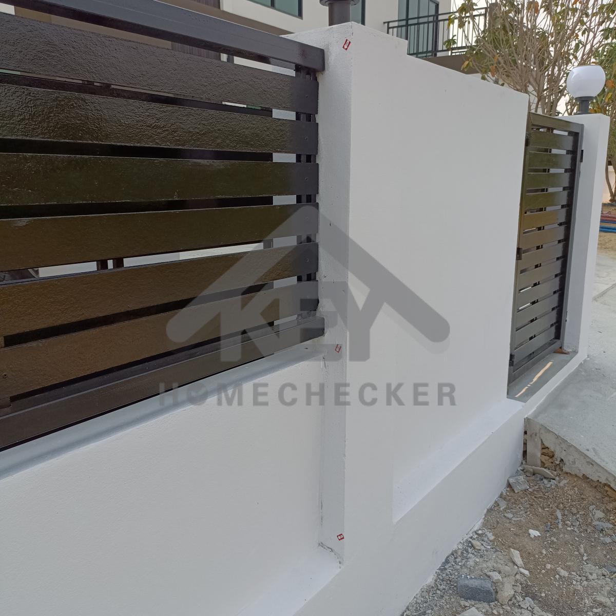 งานภูมิทัศน์และพื้นที่ภายนอกบ้าน