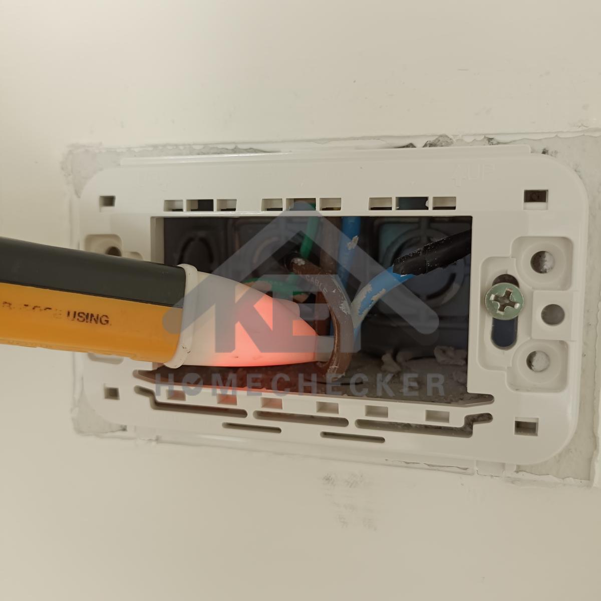 งานไฟฟ้าและระบบความปลอดภัย