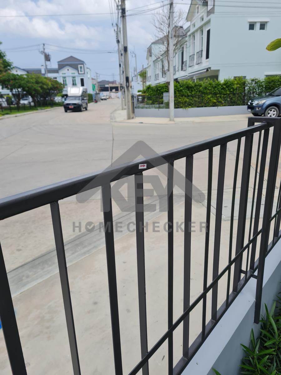 งานภูมิทัศน์และพื้นที่ภายนอกบ้าน