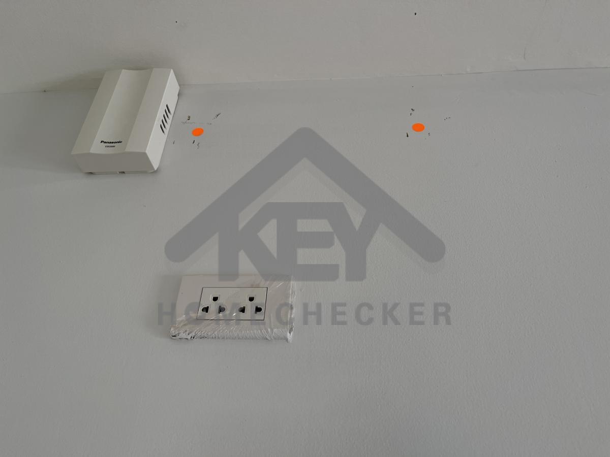 งานบันไดชั้น 2