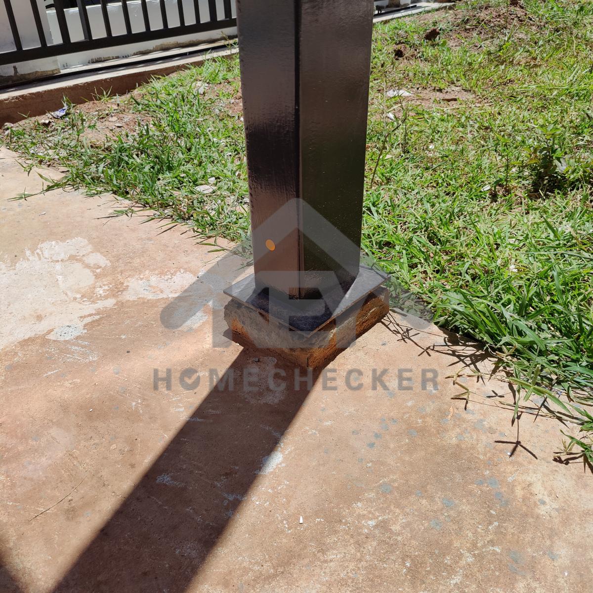 งานภูมิทัศน์และพื้นที่ภายนอกบ้าน