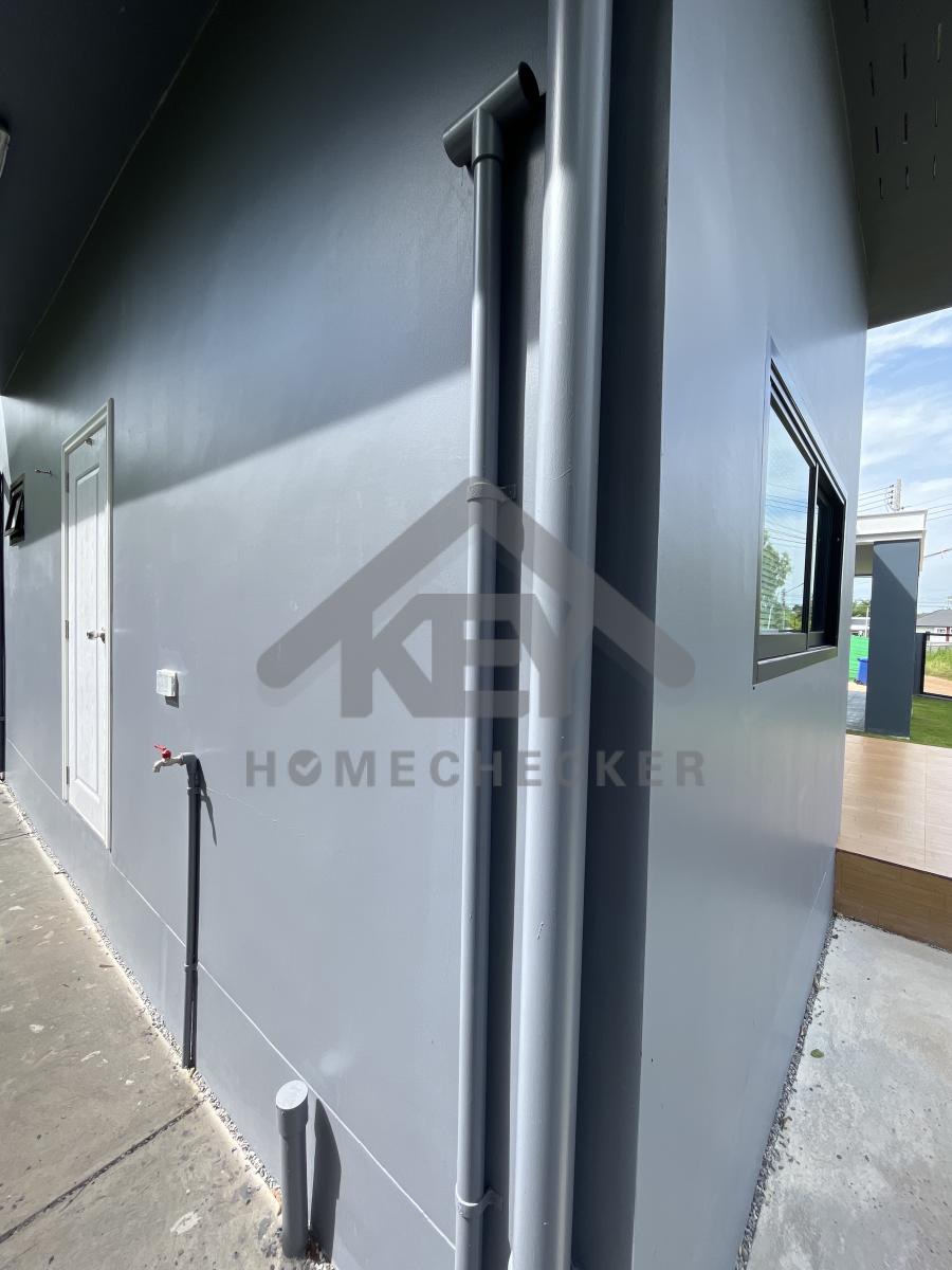 งานภูมิทัศน์และพื้นที่ภายนอกบ้าน