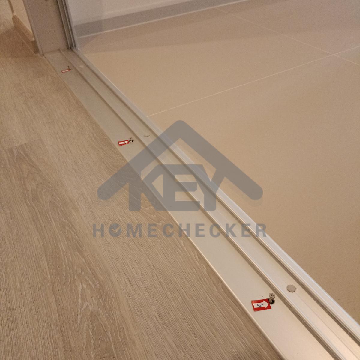 งานห้องโถง ห้องนั่งเล่น