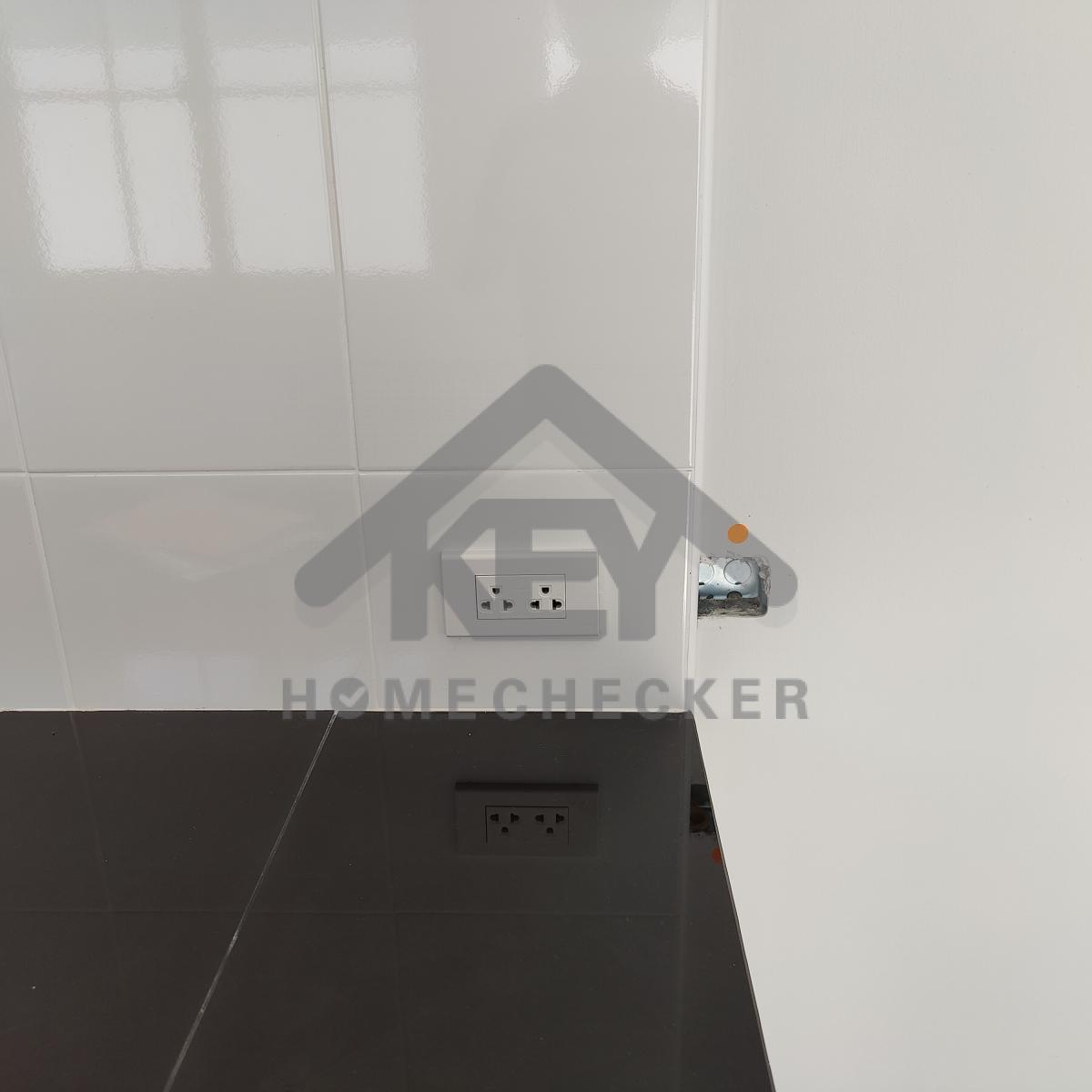 งานห้องครัวชั้น 1