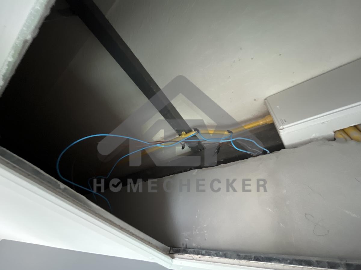 งานไฟฟ้าและระบบความปลอดภัย