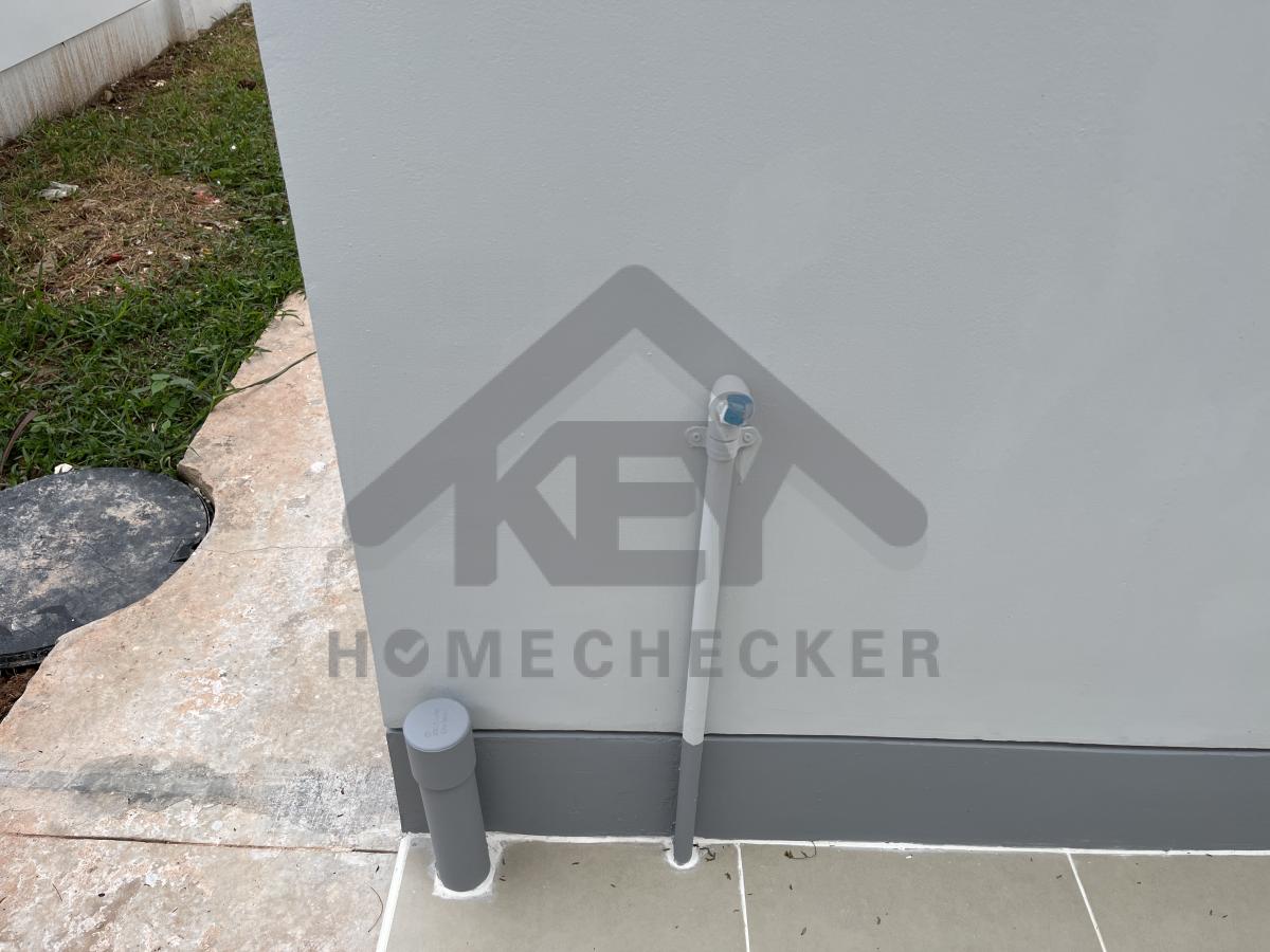 งานภูมิทัศน์และพื้นที่ภายนอกบ้าน