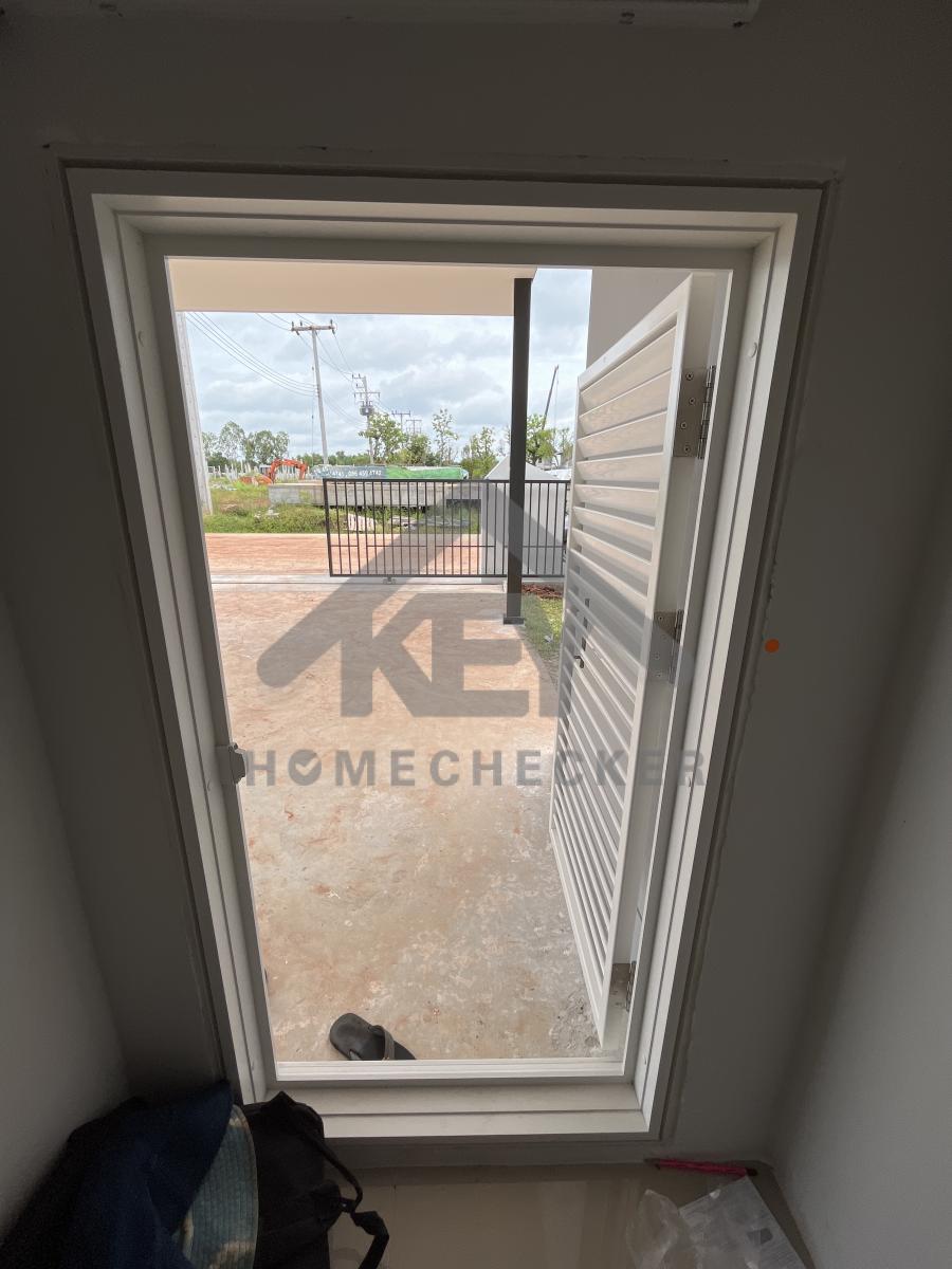 งานภูมิทัศน์และพื้นที่ภายนอกบ้าน