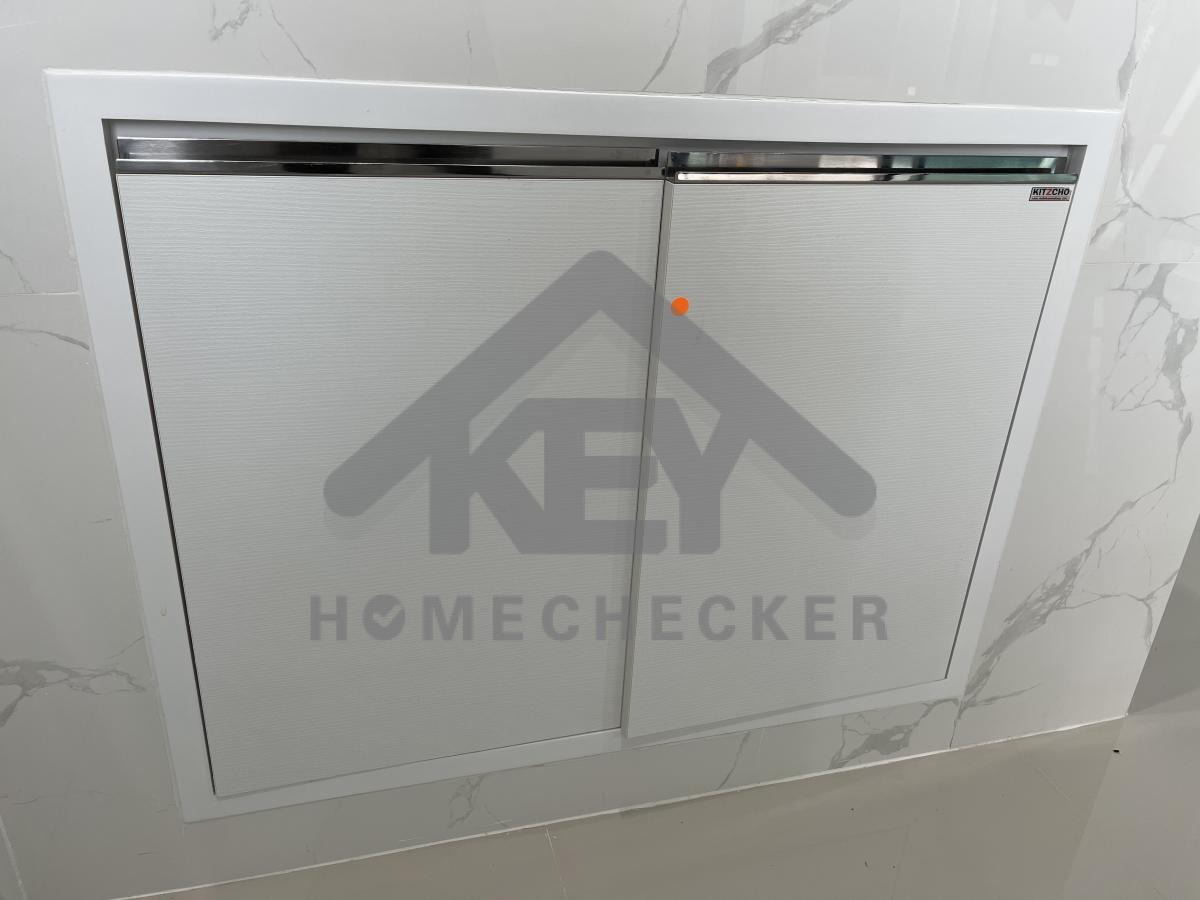 งานห้องครัวชั้น 1