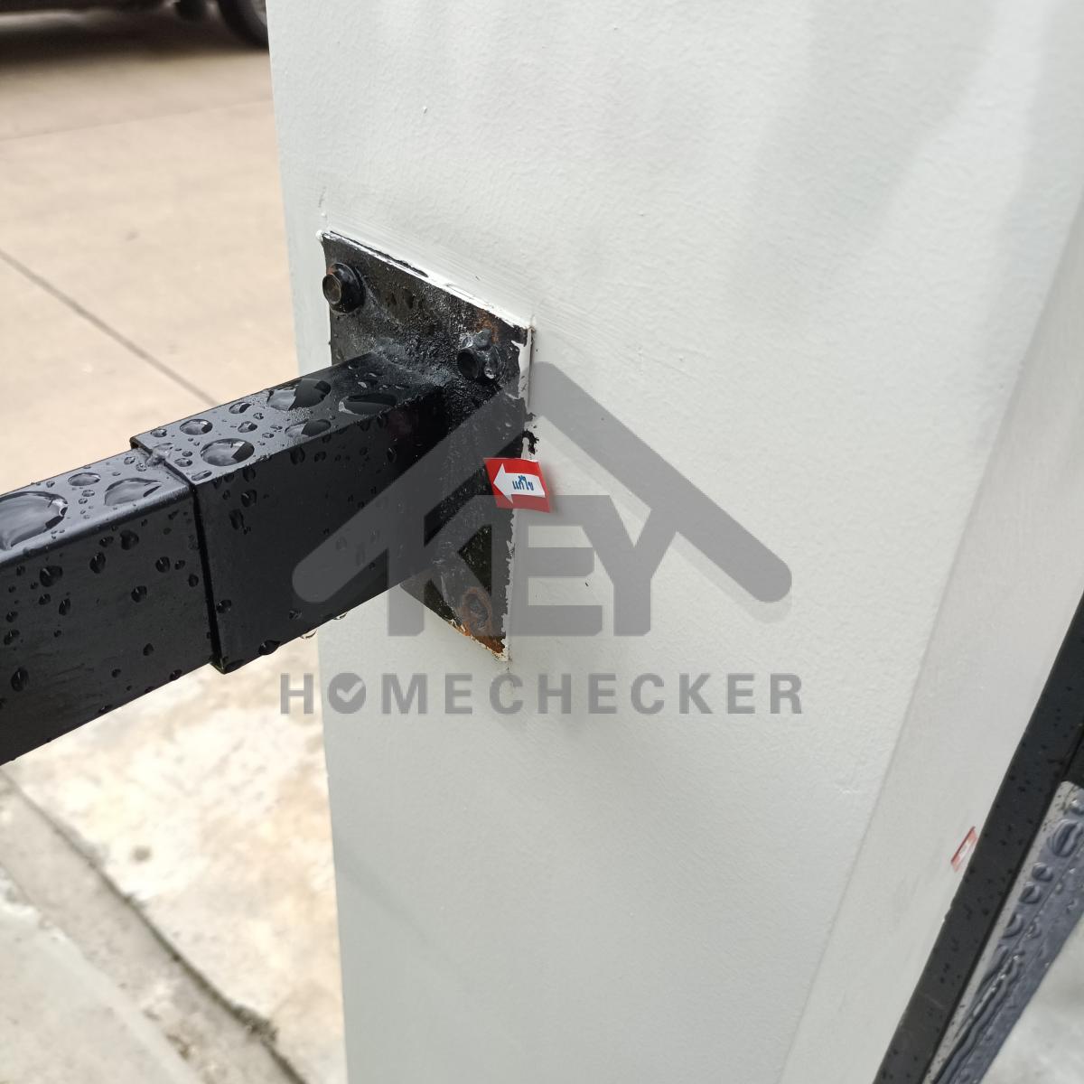 งานภูมิทัศน์และพื้นที่ภายนอกบ้าน