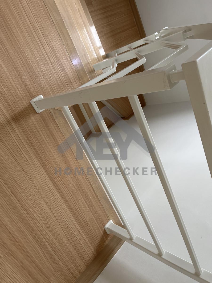 งานบันไดชั้น 2