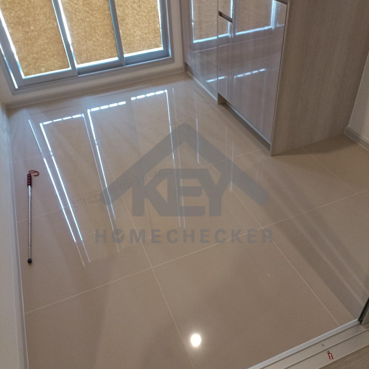 งานห้องครัวชั้น 1