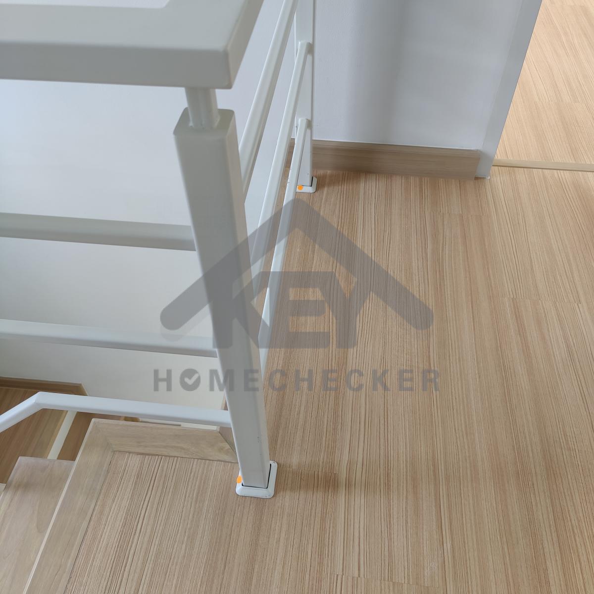 งานบันไดชั้น 2