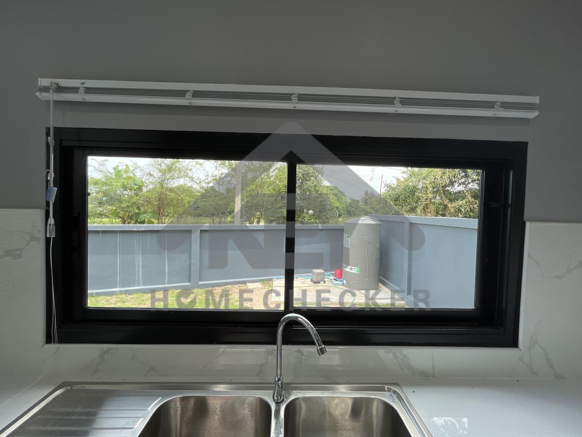 งานห้องครัวชั้น 1