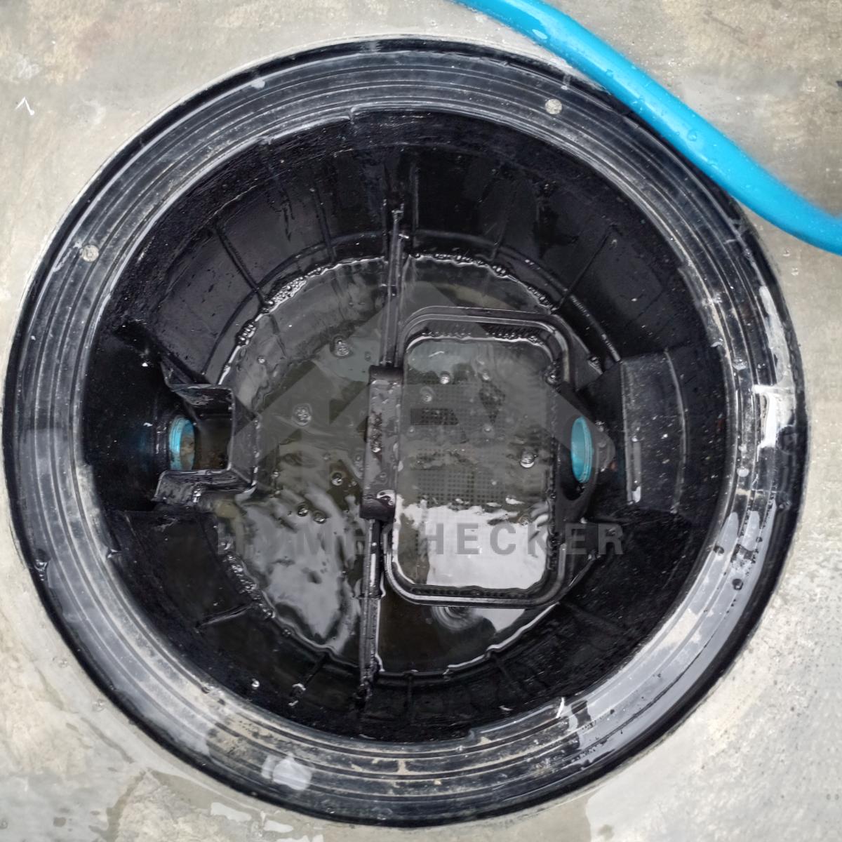 งานประปา ปั้ม และสุขาภิบาล