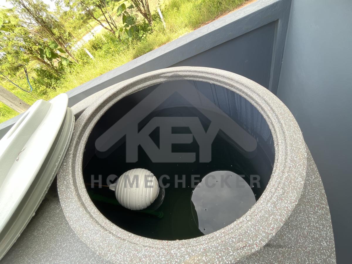 งานประปา ปั้ม และสุขาภิบาล